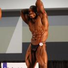 Ridge  Belter - NPC Golds Classic 2011 - #1